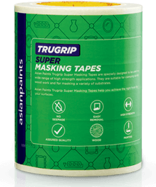Trugrip Super Masking Tapes